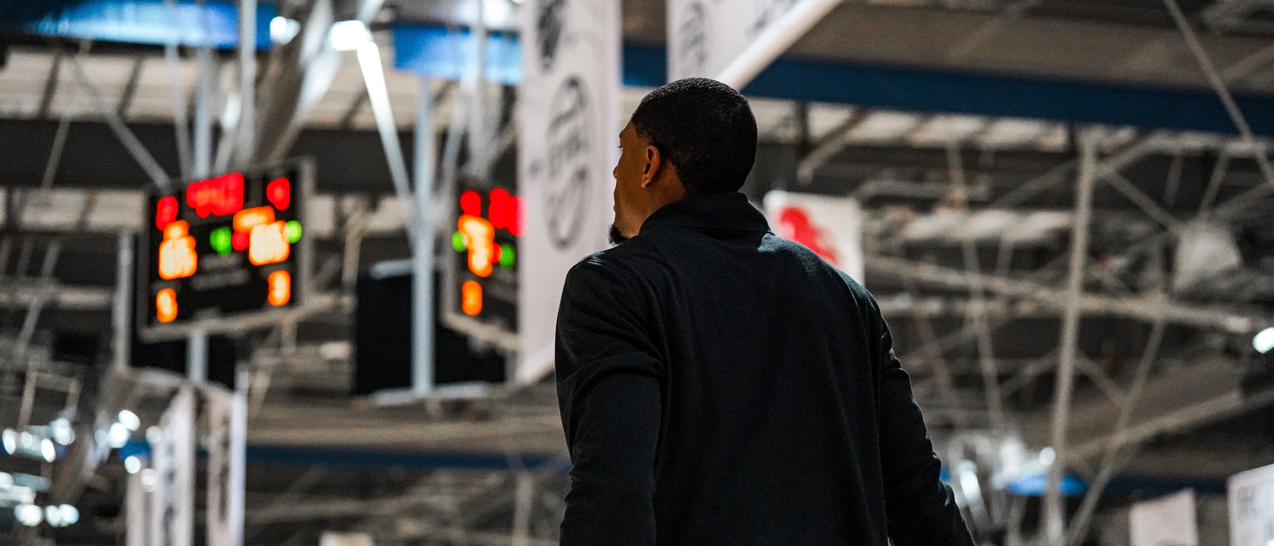 JJ Andrews Earns NBPA Top 100 Camp Invite as a Junior Bradley Beal Elite